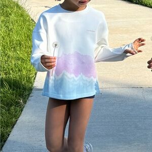 Moodytiger sports sweatshirt